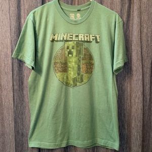 Minecraft Tee-Shirt